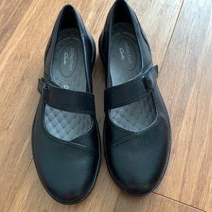 Clarks Cushion Feel woman’s size 7 shoes